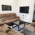 Am Neuen Dom Apartment Linz