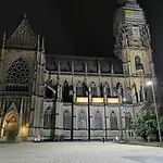 Apartment Am Neuen Dom