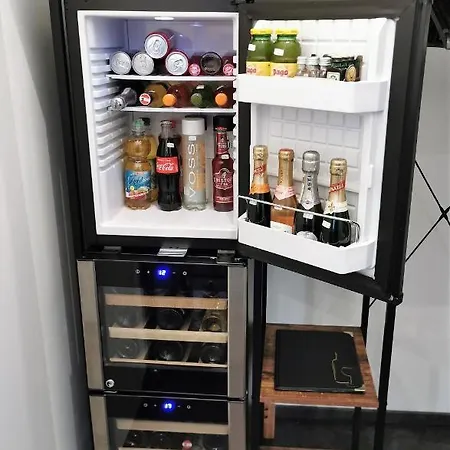 Am Neuen Dom Apartamento *