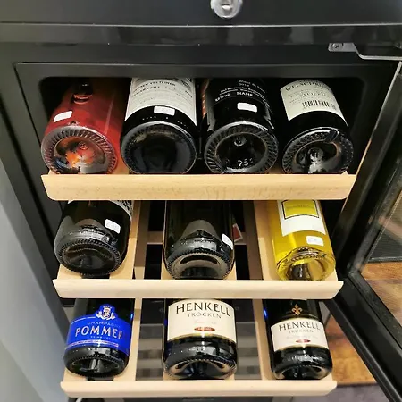 Apartment Am Neuen Dom *