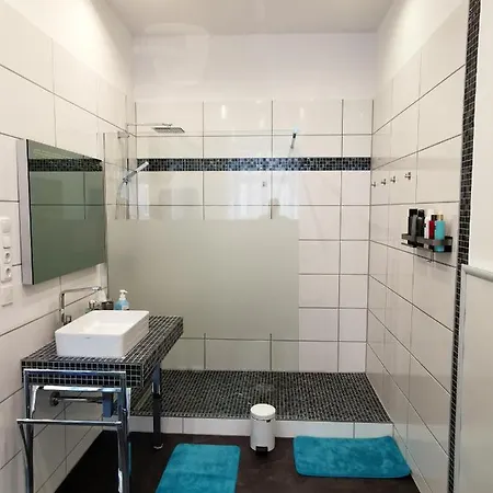 Am Neuen Dom Apartment