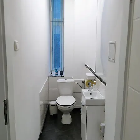 Am Neuen Dom Apartment *