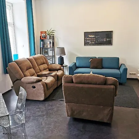 Apartment Am Neuen Dom