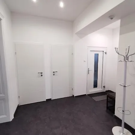 Apartment Am Neuen Dom *