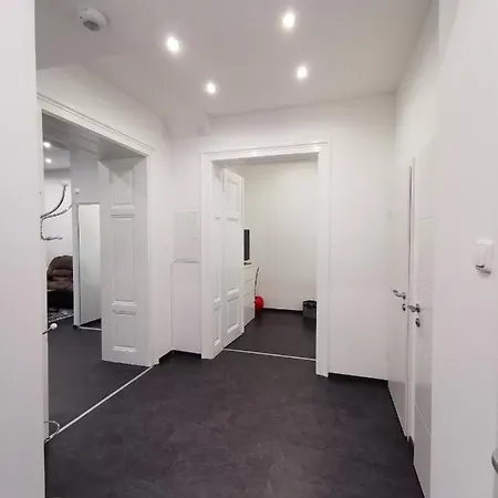 Apartment Am Neuen Dom *