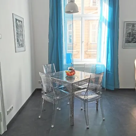 Apartment Am Neuen Dom