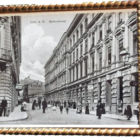 Apartment Am Neuen Dom Linz