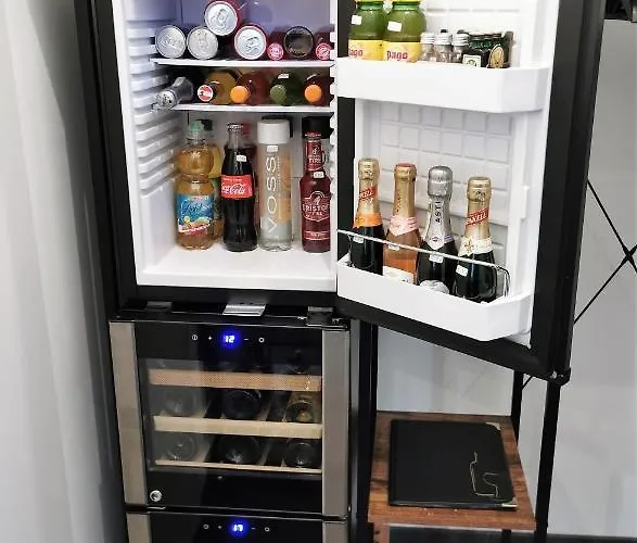 Am Neuen Dom Appartamento *