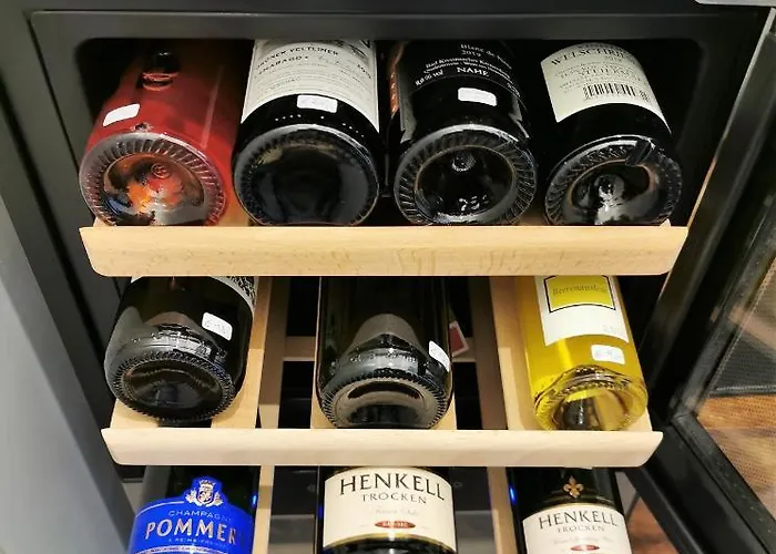 Appartamento Am Neuen Dom *