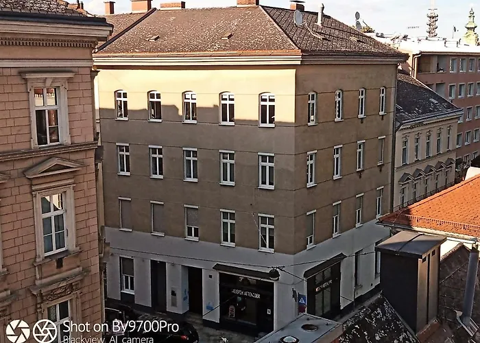 Am Neuen Dom Appartamento