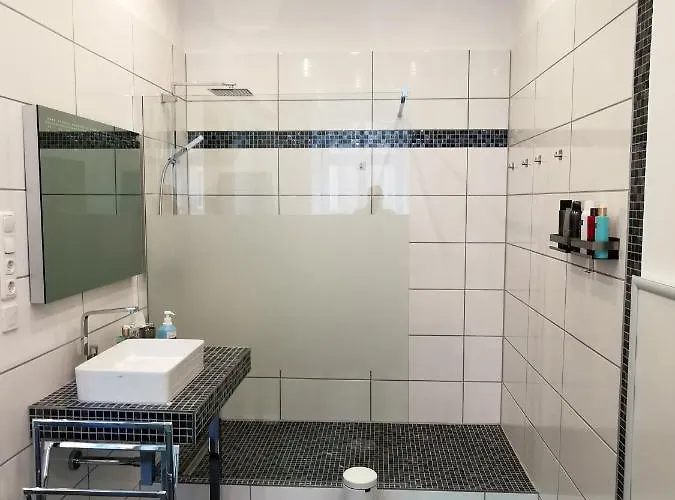 Am Neuen Dom Apartment