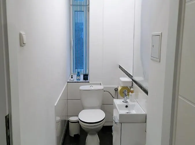 Am Neuen Dom Appartamento *