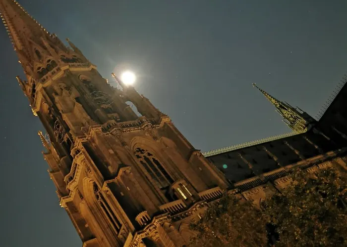 Am Neuen Dom Lägenhet *