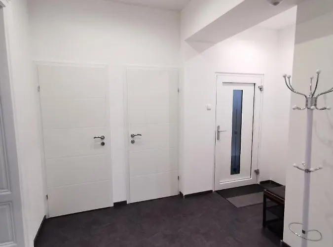 Apartment Am Neuen Dom *