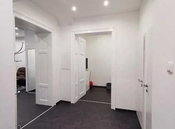 Apartment Am Neuen Dom *