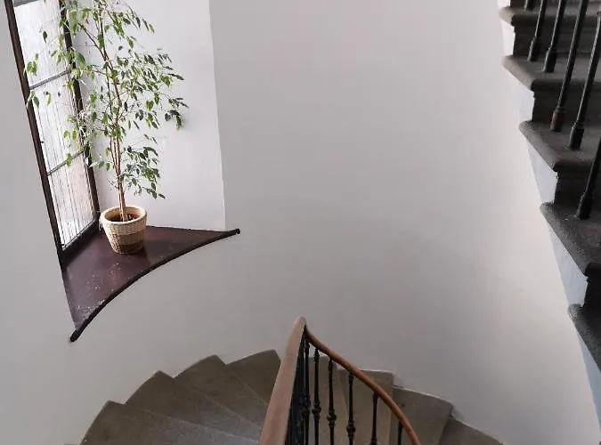 Apartment Am Neuen Dom *